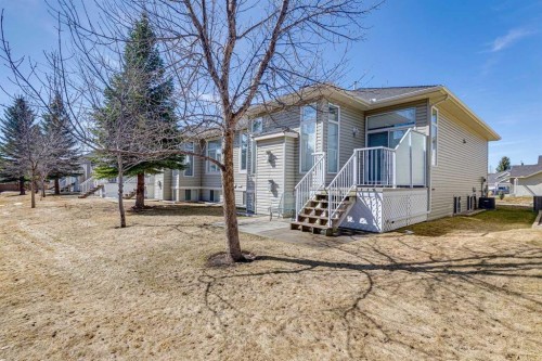 19 Wentworth Gardens Sw, Calgary, AB - Outdoor