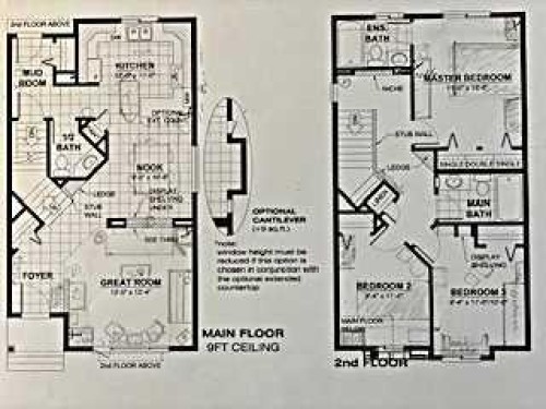 37 Birchglen Crescent, Leduc, AB - Other