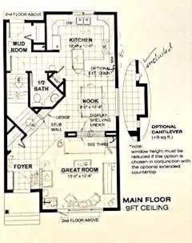 37 Birchglen Crescent, Leduc, AB - Other