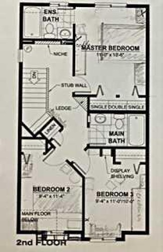 37 Birchglen Crescent, Leduc, AB - Other