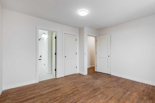 41 Alpine Crescent Se, Airdrie, AB - Indoor Photo Showing Other Room