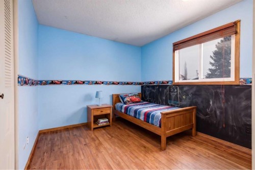 41 Alpine Crescent Se, Airdrie, AB - Indoor Photo Showing Other Room