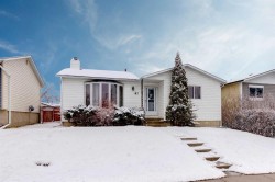 41 Alpine Crescent SEAirdrie, AB T4B 1K9