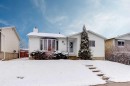 41 Alpine Crescent Se, Airdrie, AB  - Outdoor 