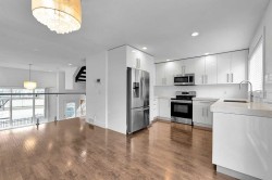 202-1530 bayside Avenue SWAirdrie, AB T4B 4B5