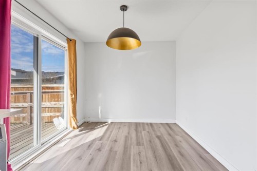 13 Martindale Boulevard Ne, Calgary, AB - Indoor Photo Showing Other Room
