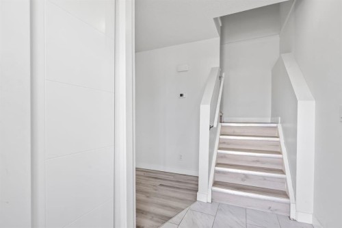 13 Martindale Boulevard Ne, Calgary, AB - Indoor Photo Showing Other Room