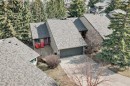 22 Coach Manor Terrace Sw, Calgary, AB  - Outdoor 