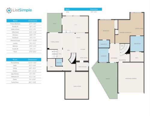 22 Coach Manor Terrace Sw, Calgary, AB - Other