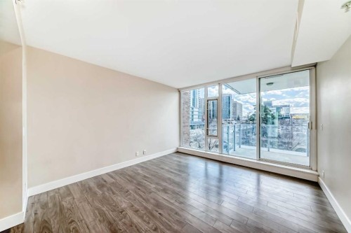 204-560 6 Avenue Se, Calgary, AB - Indoor Photo Showing Other Room