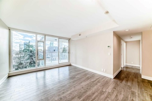 204-560 6 Avenue Se, Calgary, AB - Indoor Photo Showing Other Room