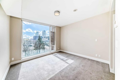204-560 6 Avenue Se, Calgary, AB - Indoor Photo Showing Other Room