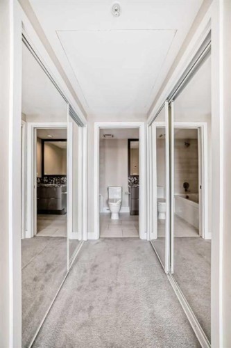 204-560 6 Avenue Se, Calgary, AB - Indoor Photo Showing Other Room