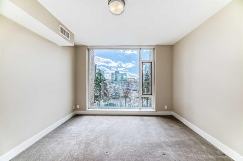 204-560 6 Avenue Se, Calgary, AB - Indoor Photo Showing Other Room