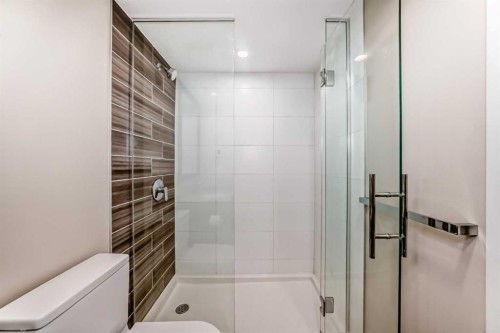 204-560 6 Avenue Se, Calgary, AB - Indoor Photo Showing Bathroom