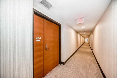 204-560 6 Avenue Se, Calgary, AB - Indoor Photo Showing Other Room