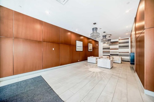 204-560 6 Avenue Se, Calgary, AB - Indoor Photo Showing Other Room