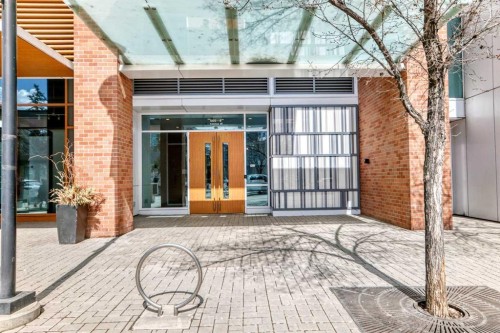 204-560 6 Avenue Se, Calgary, AB - Outdoor