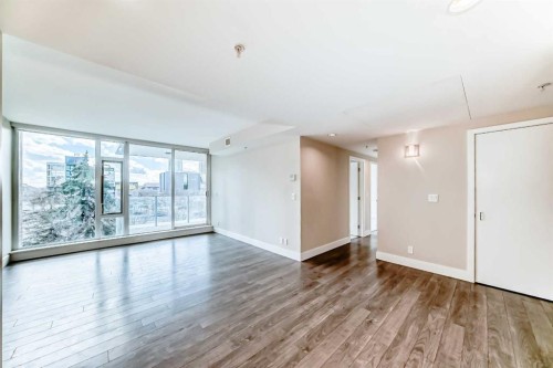 204-560 6 Avenue Se, Calgary, AB - Indoor Photo Showing Other Room