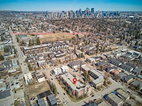 203-3600 15A Street SW Calgary, AB T2T 5P8