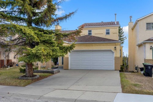 2856 Signal Hill Heights Sw, Calgary, AB - Outdoor