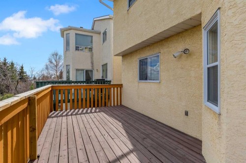 2856 Signal Hill Heights Sw, Calgary, AB - Outdoor With Exterior