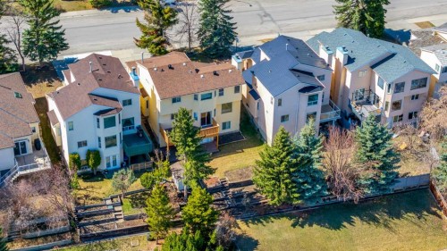 2856 Signal Hill Heights Sw, Calgary, AB - Outdoor