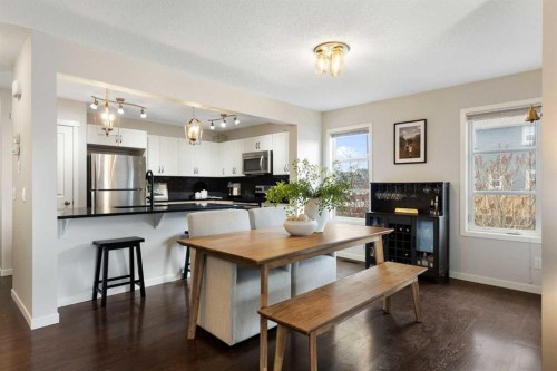 88 Copperpond Park Se, Calgary, AB - Indoor