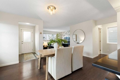 88 Copperpond Park Se, Calgary, AB - Indoor