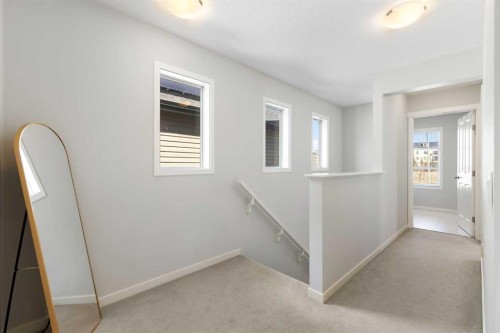 88 Copperpond Park Se, Calgary, AB - Indoor Photo Showing Other Room