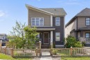 88 Copperpond Park Se, Calgary, AB  - Outdoor With Facade 