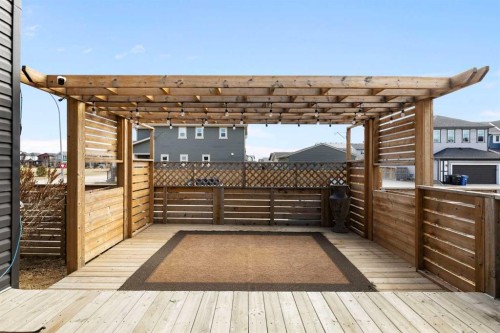 88 Copperpond Park Se, Calgary, AB - Outdoor With Exterior