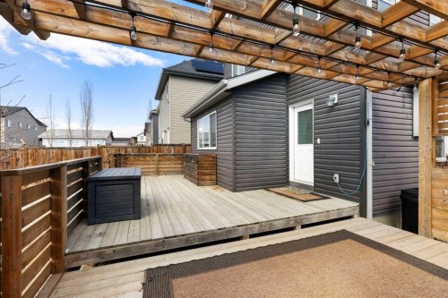 88 Copperpond Park Se, Calgary, AB - Outdoor With Exterior
