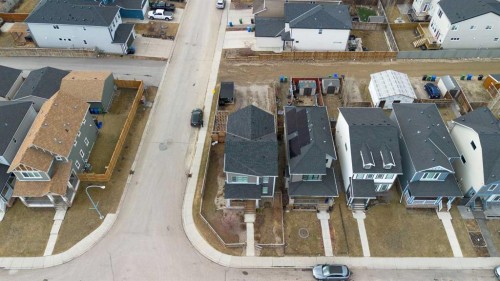 88 Copperpond Park Se, Calgary, AB - 