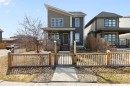 88 Copperpond Park Se, Calgary, AB  - Outdoor With Facade 