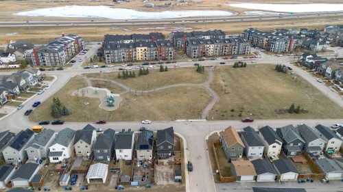 88 Copperpond Park Se, Calgary, AB - Outdoor With View