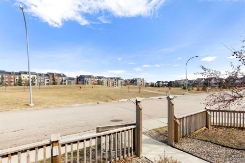 88 Copperpond Park Se, Calgary, AB - Outdoor With View