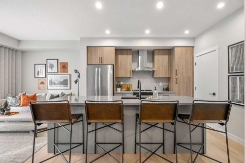 4102-100 Banister Drive  Okotoks, AB T1S 5Y2