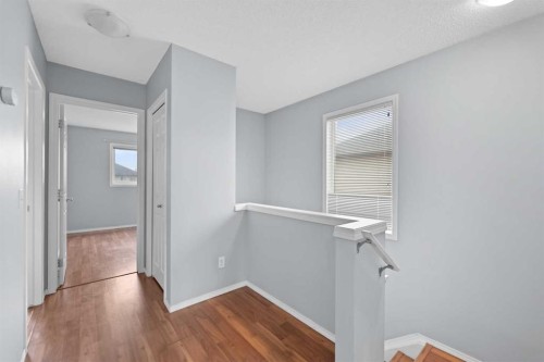 116 Saddlebrook Common Ne, Calgary, AB - Indoor Photo Showing Other Room