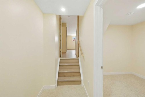 39 Saddlemont Close Ne, Calgary, AB - Indoor Photo Showing Other Room