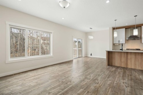 193 Walgrove Terrace Se, Calgary, AB - Indoor