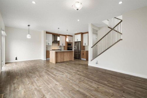 193 Walgrove Terrace Se, Calgary, AB - Indoor Photo Showing Other Room