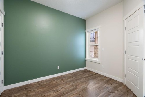 193 Walgrove Terrace Se, Calgary, AB - Indoor Photo Showing Other Room