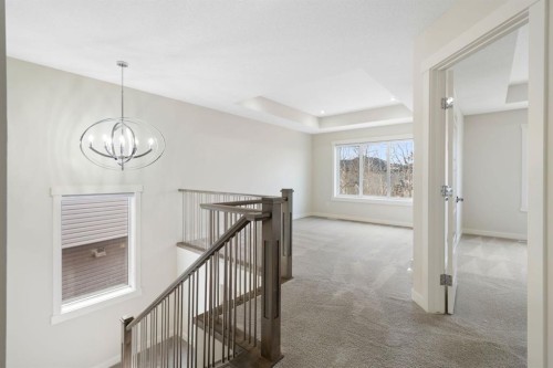 193 Walgrove Terrace Se, Calgary, AB - Indoor Photo Showing Other Room