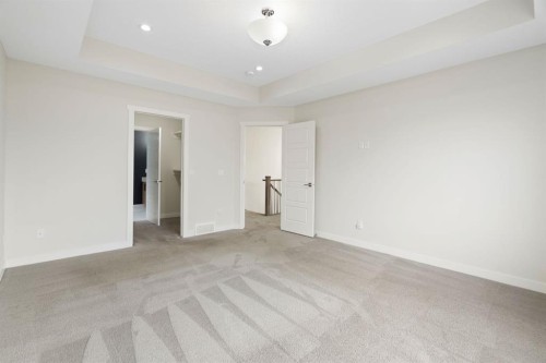 193 Walgrove Terrace Se, Calgary, AB - Indoor Photo Showing Other Room