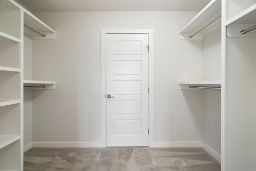 193 Walgrove Terrace Se, Calgary, AB - Indoor With Storage