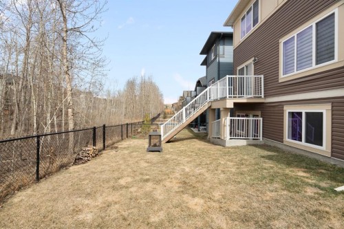 193 Walgrove Terrace Se, Calgary, AB - Outdoor With Exterior