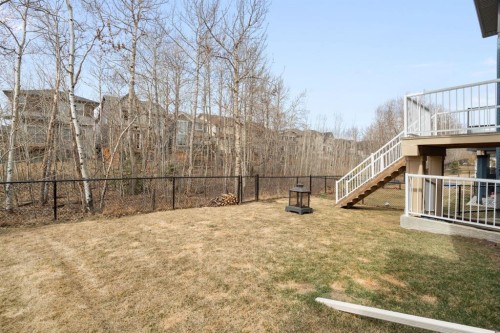 193 Walgrove Terrace Se, Calgary, AB - Outdoor