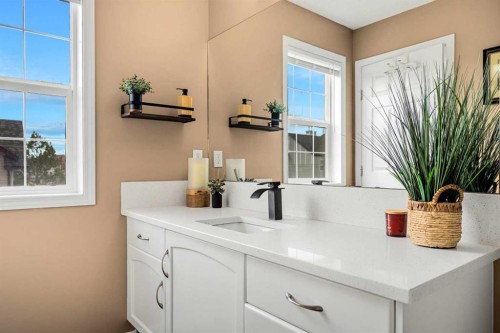 53 Copperfield Court Se, Calgary, AB - Indoor Photo Showing Other Room