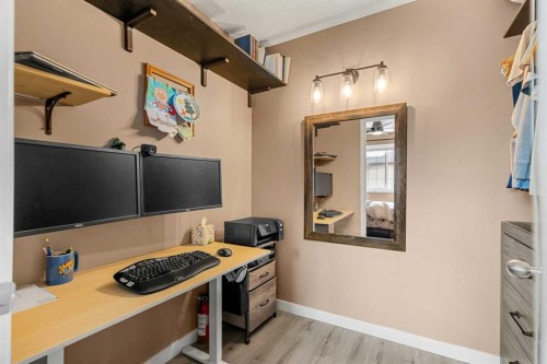53 Copperfield Court Se, Calgary, AB - Indoor Photo Showing Office